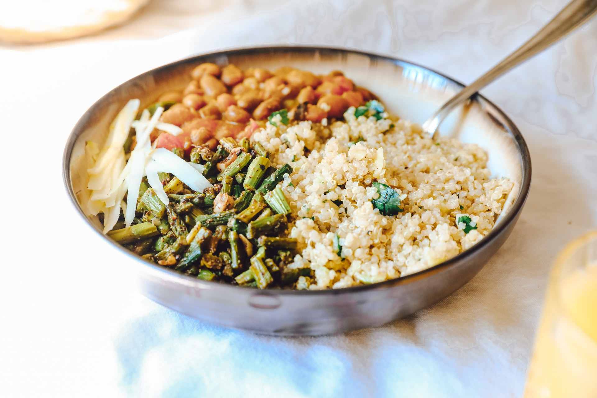 Menu Sarapan Yang Bikin Kenyang Lebih Lama