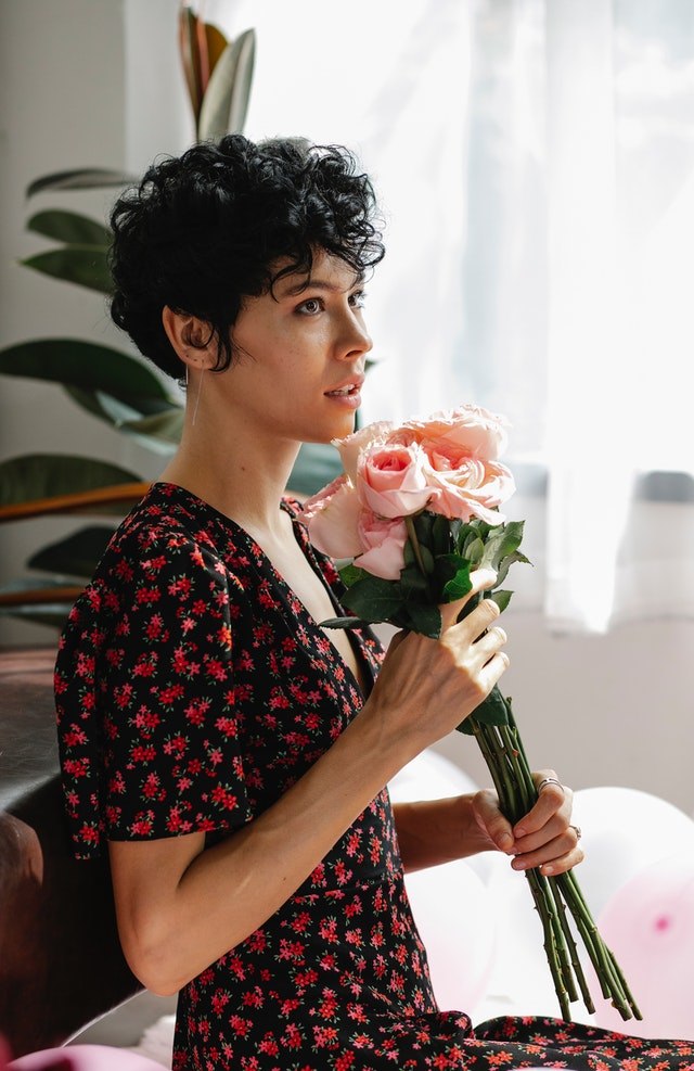 Inspirasi Gaya Bridesmaids Dress