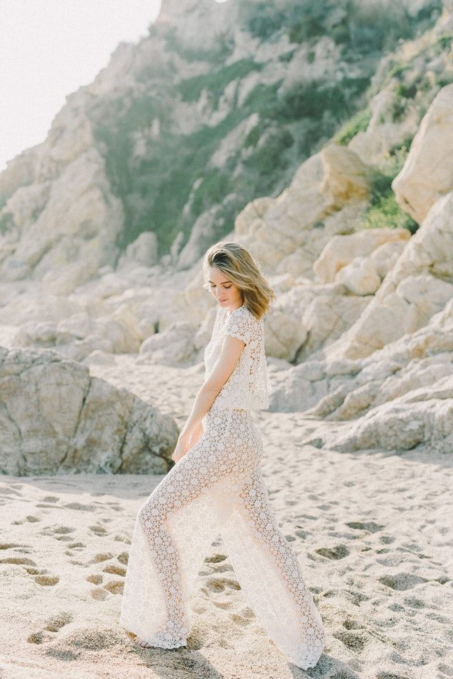 bridesmaid dress