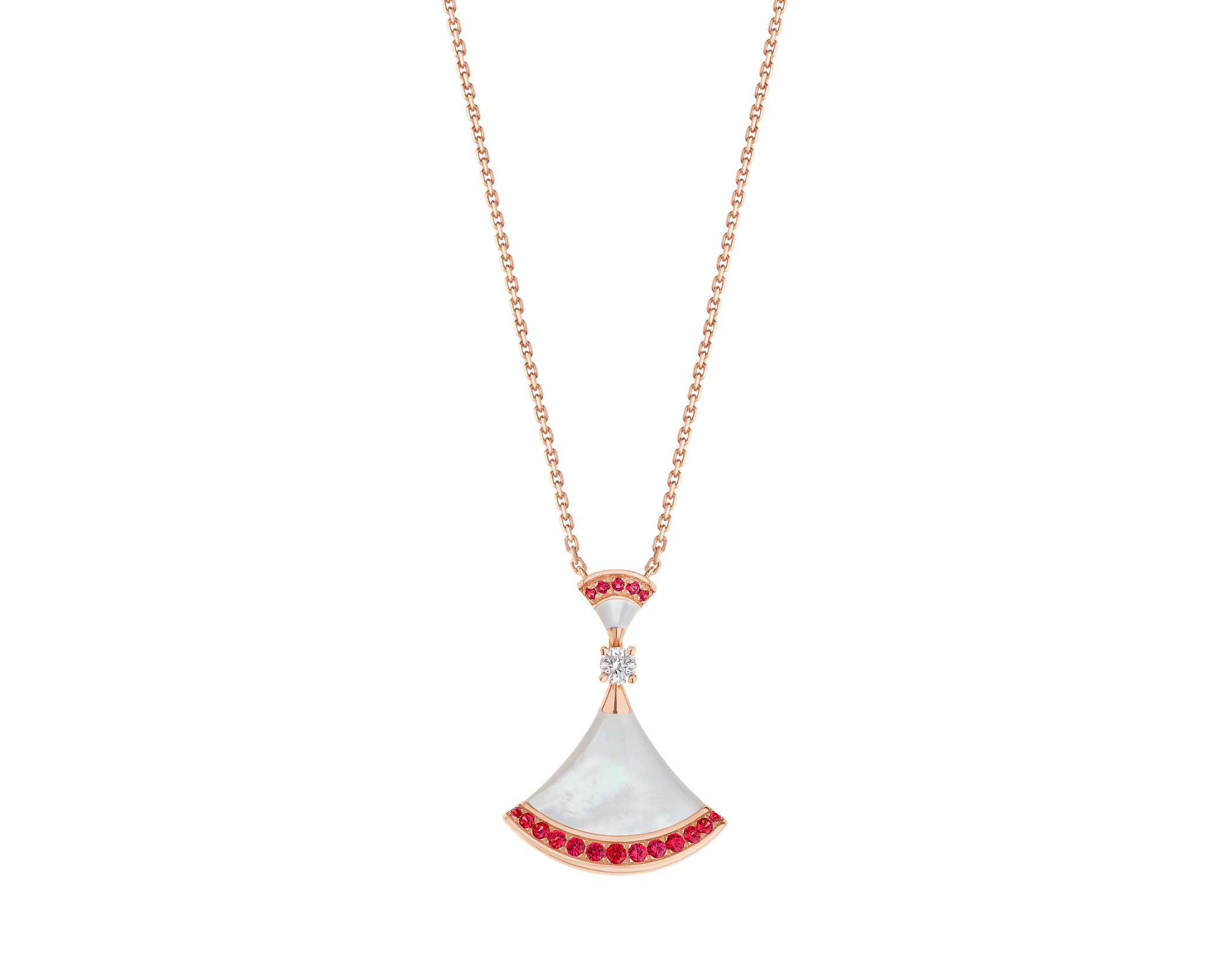 Divas' Dream Bvlgari