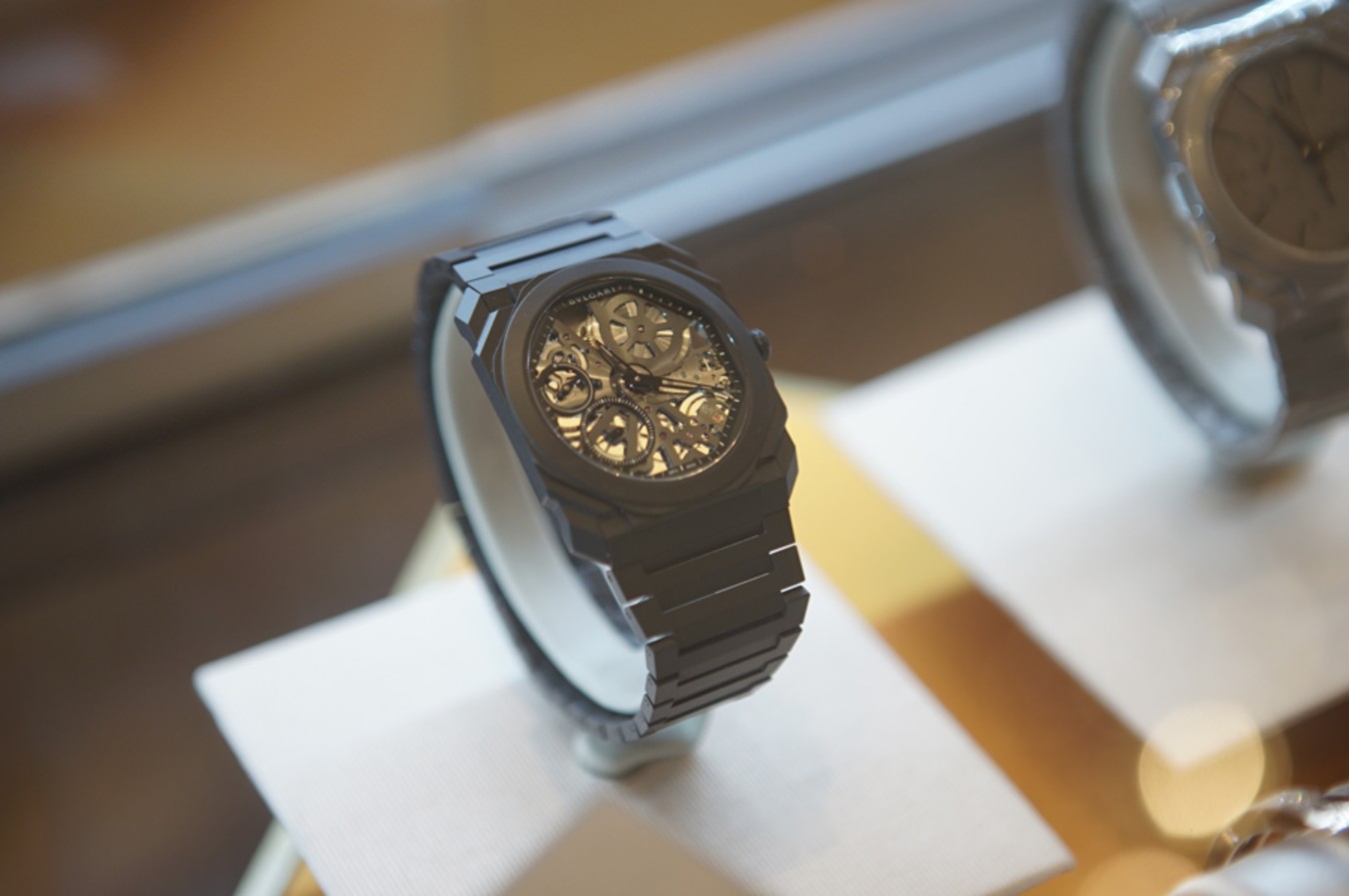bvlgari medan