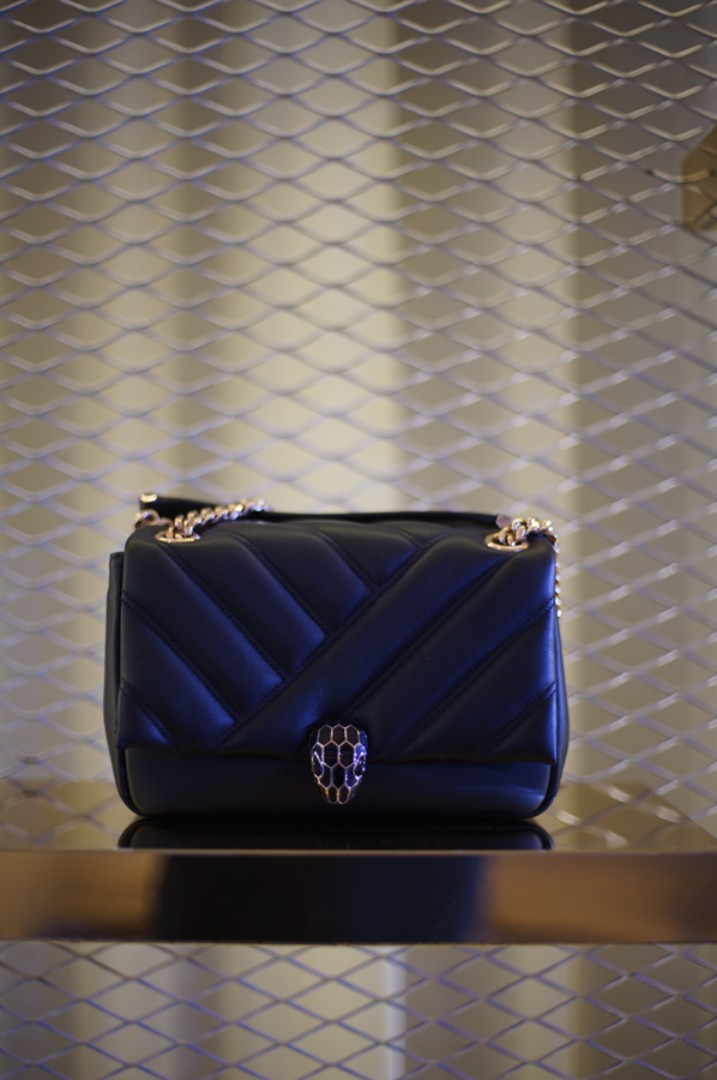 bvlgari medan