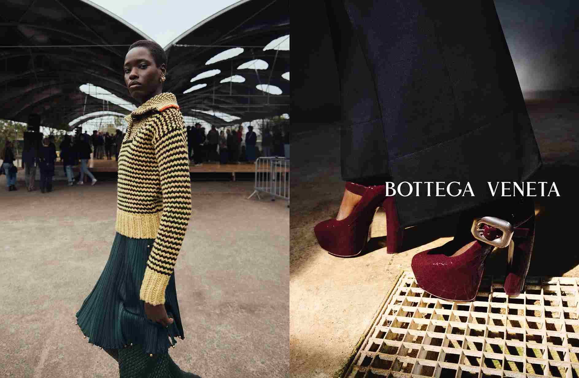 Bottega Veneta