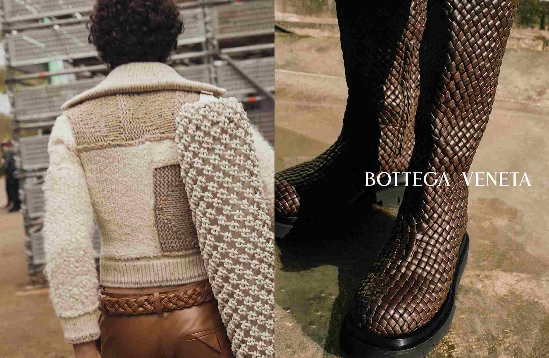 Bottega Veneta
