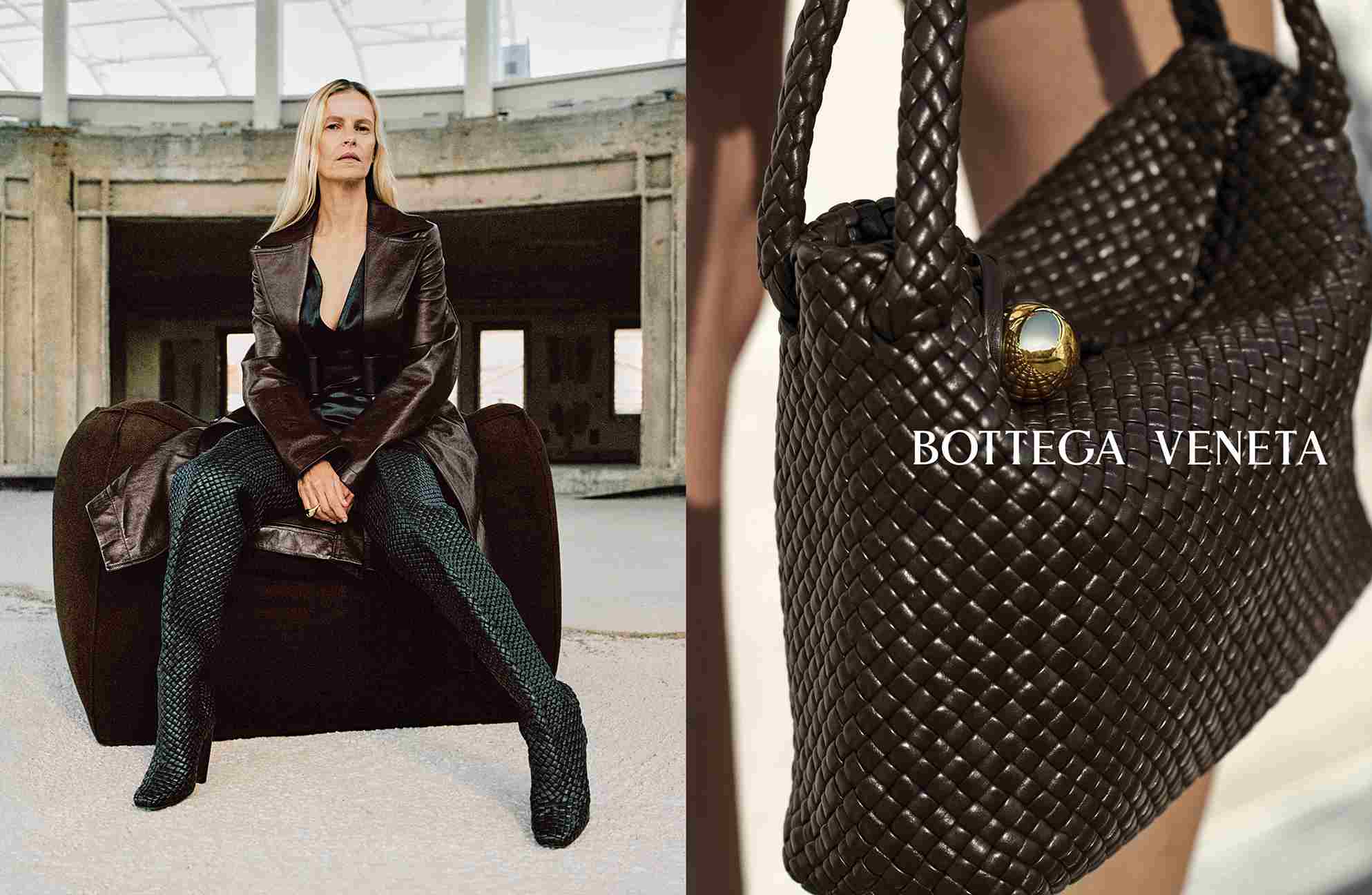 Bottega Veneta