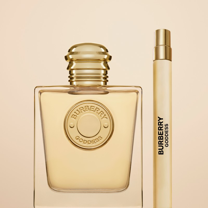 Burberry Goddess Eau de Parfum