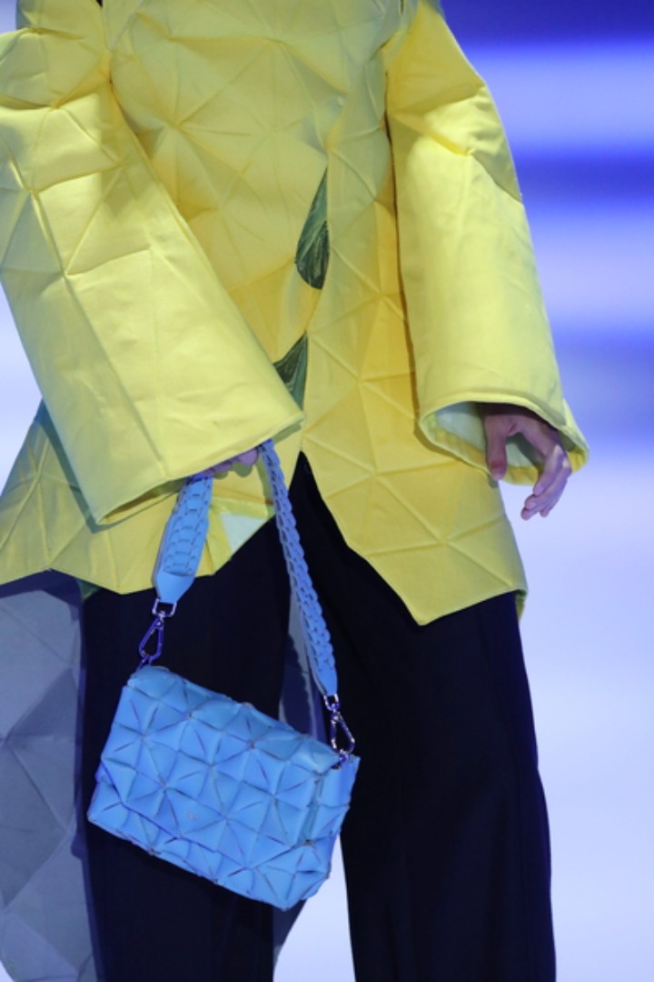 jakarta fashion week 2022