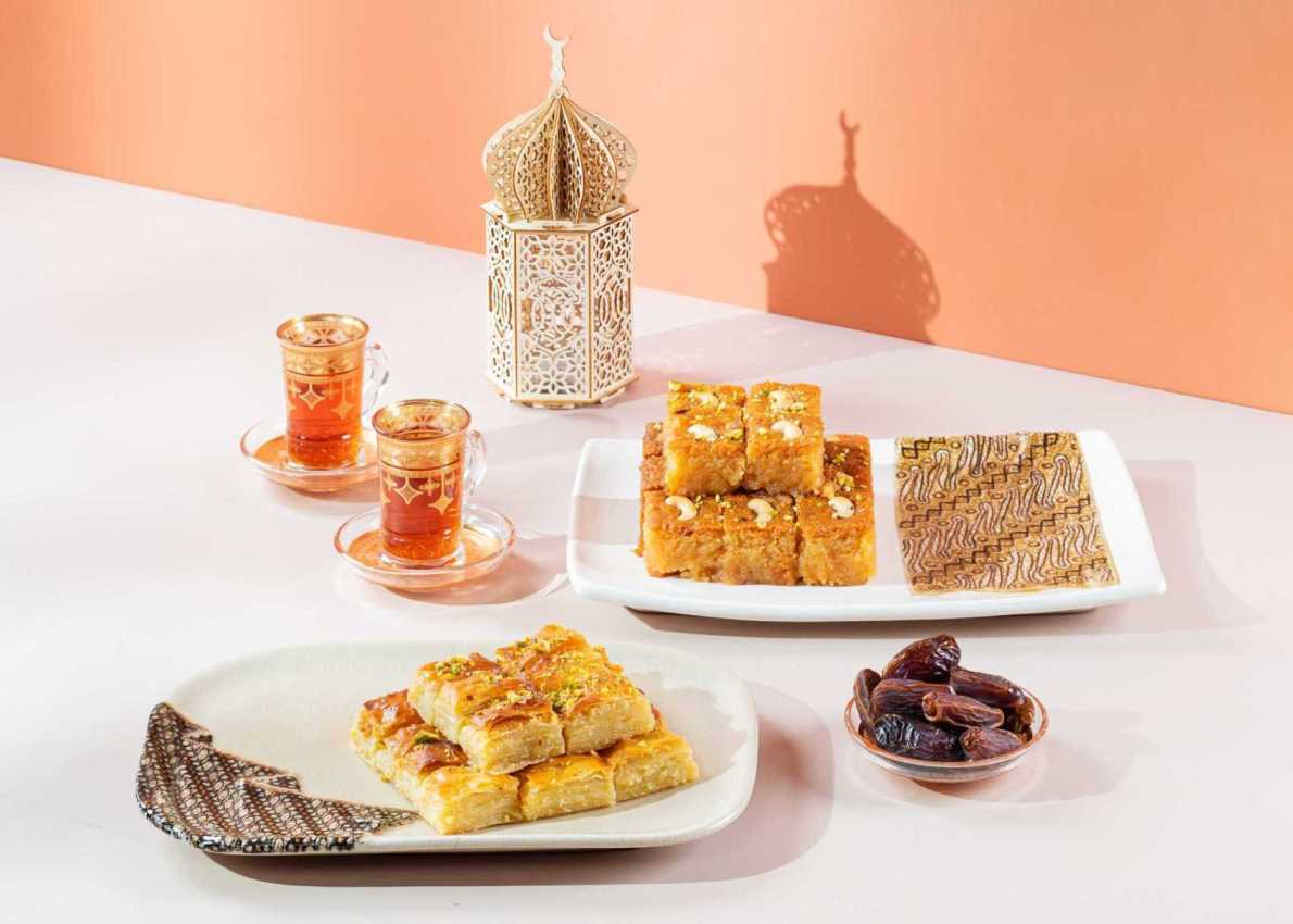 Promo Menarik Menjelang Lebaran dari Berbagai Hotel Mewah di Jakarta, Berbagai Promo Lebaran Menarik dari Hotel Mewah di Jakarta