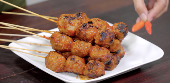 Ini Dia, 3 Camilan Buka Puasa yang Mudah Dibuat