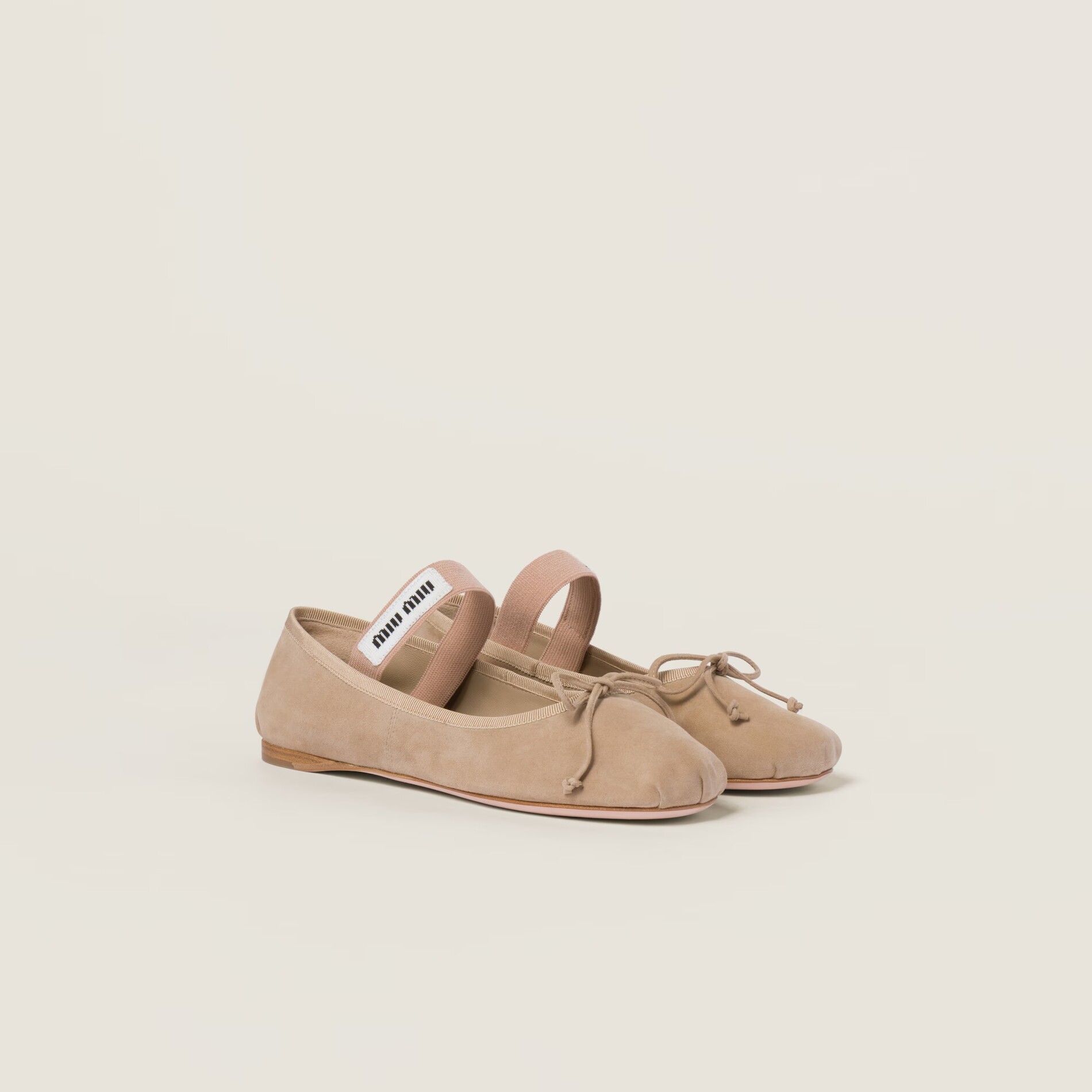 7 Rekomendasi Ballet Flats Yang Cantik dan Menggemaskan!