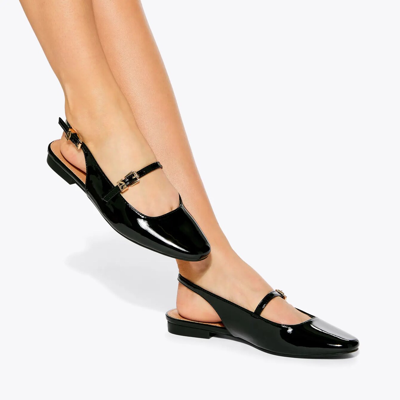 7 Rekomendasi Ballet Flats Yang Cantik dan Menggemaskan!