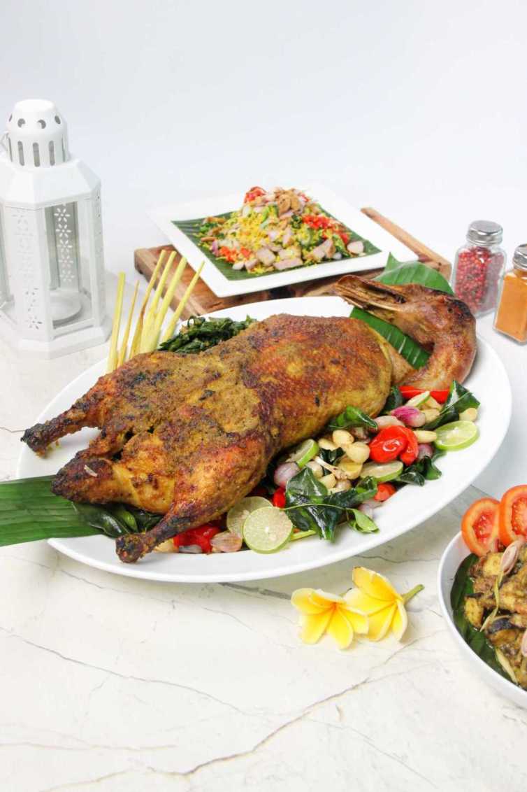 Sambut Bulan Suci Ramadan, DoubleTree by Hilton Jakarta - Diponegoro Mempersembahkan Empat Chef dari Hilton untuk Berbuka Puasa, Rayakan Bulan Suci Ramadan bersama DoubleTree by Hilton Jakarta - Diponegoro dengan Empat Chef Hilton