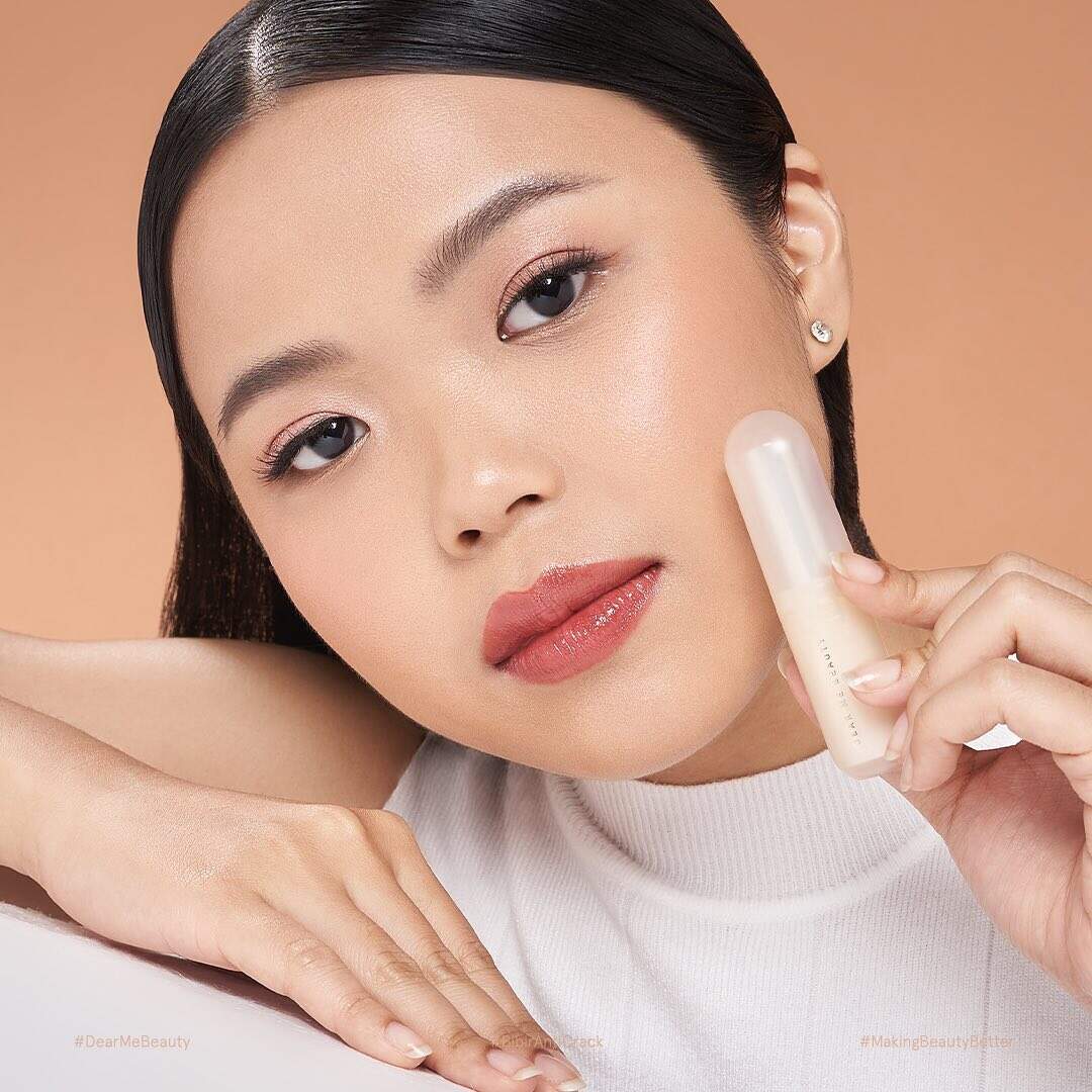 5 Rekomendasi Tinted Lip Balm Merek Lokal, Looking Fresh!
