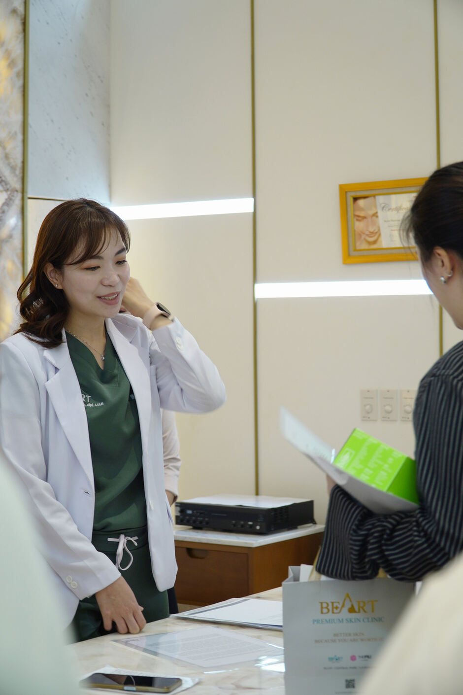 10 Tahun BeArt Korean Skin Clinic: Untuk Kulit Lebih Sehat