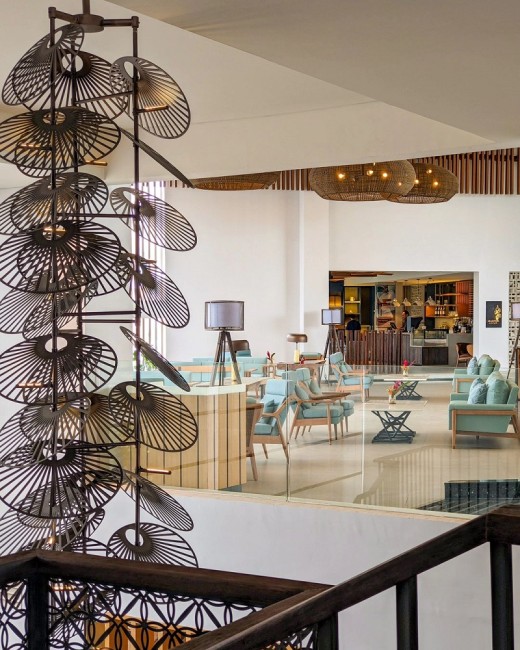 Four Points by Sheraton Bintan