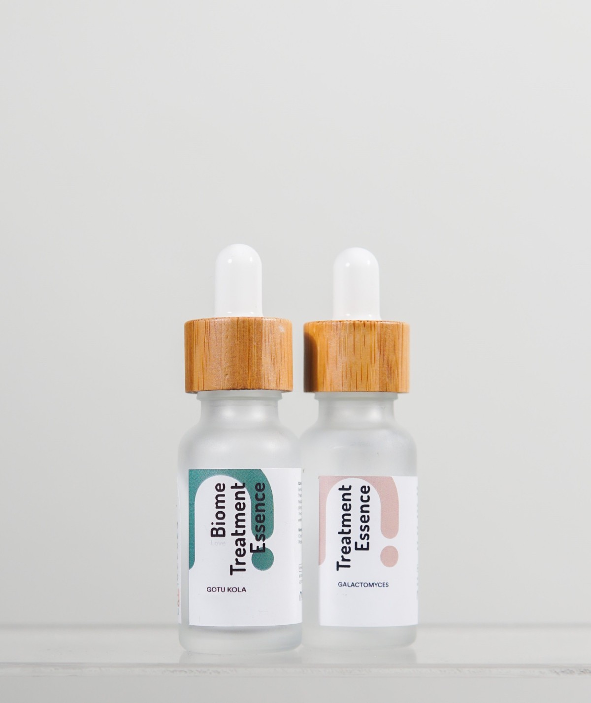 Biome Beauty by Nusantics, Skincare 'Microbiome Friendly'