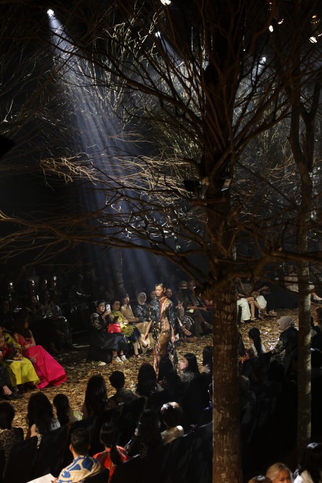 koleksi biyan spring/summer 2024