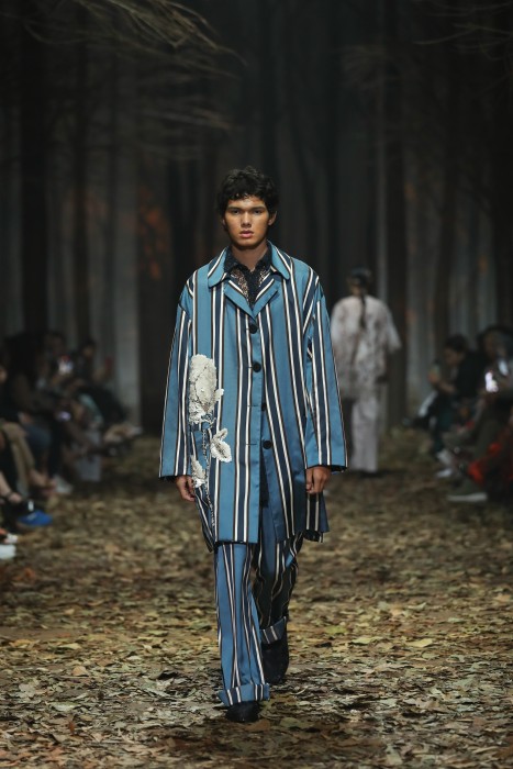 koleksi biyan spring/summer 2024