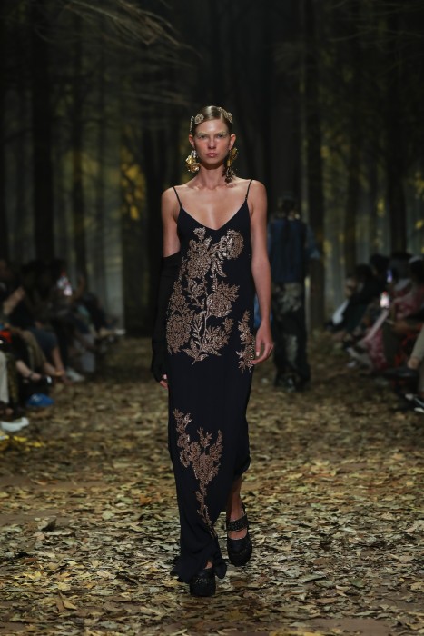 koleksi biyan spring/summer 2024