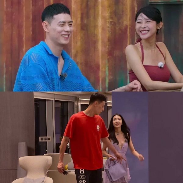 Perbedaan Wfie Material vs Girlfriend Material