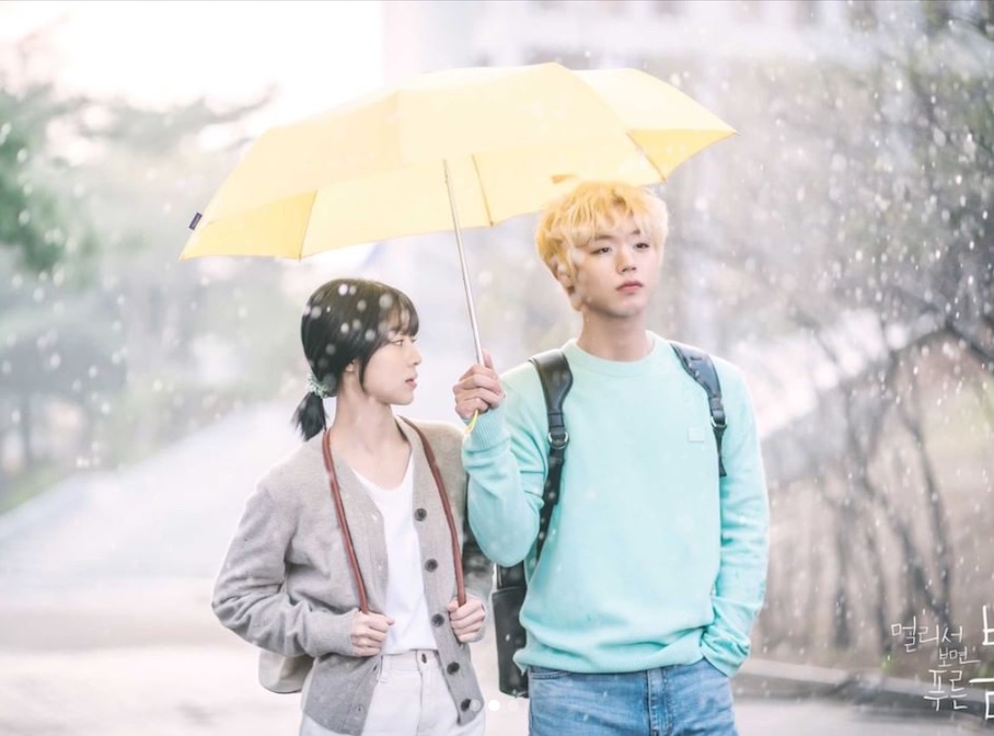 drama Korea Juni 2021