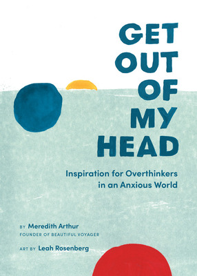 Overthinking? Ini 5 Rekomendasi Buku yang Siap Menemani Kamu