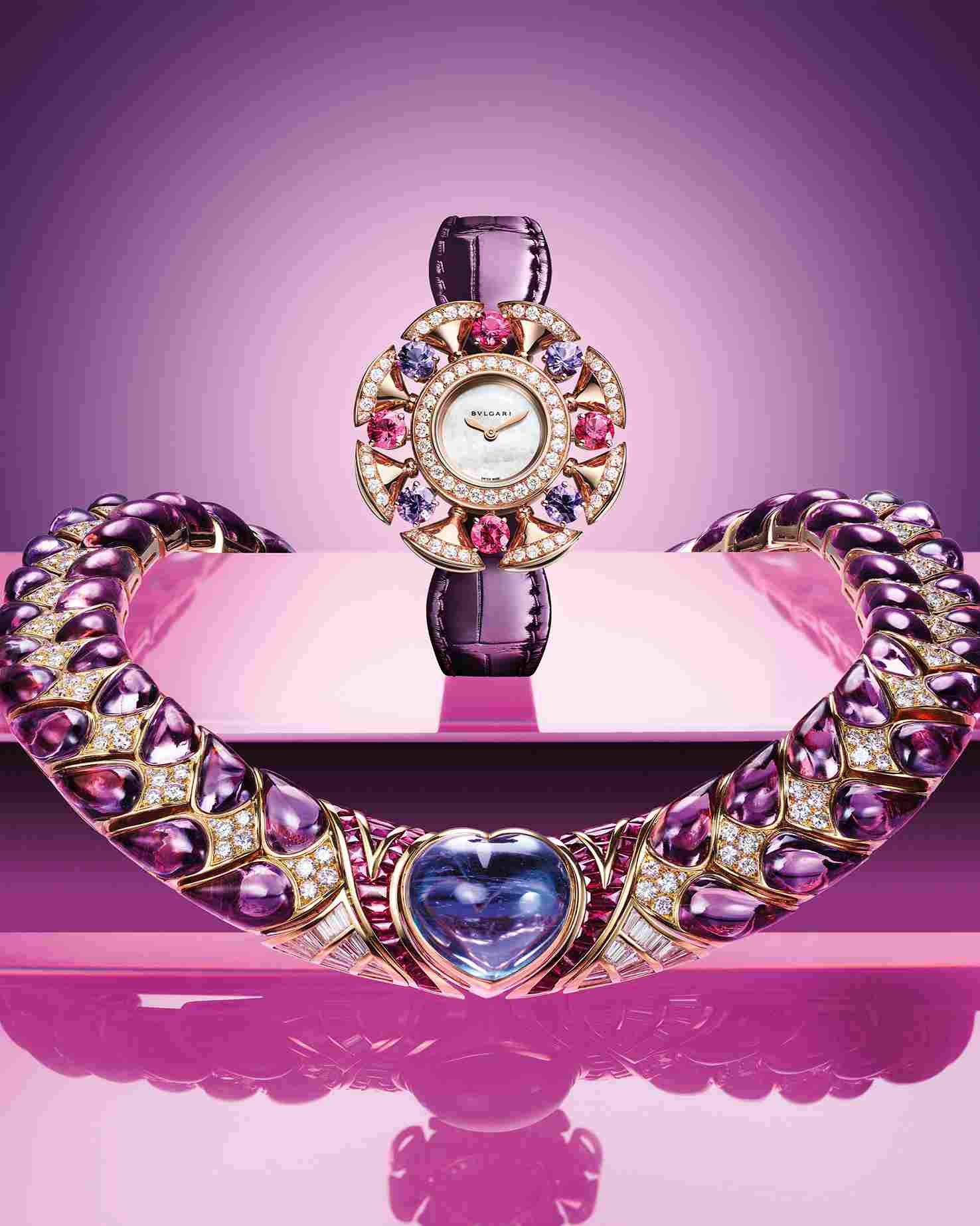 Bulgari