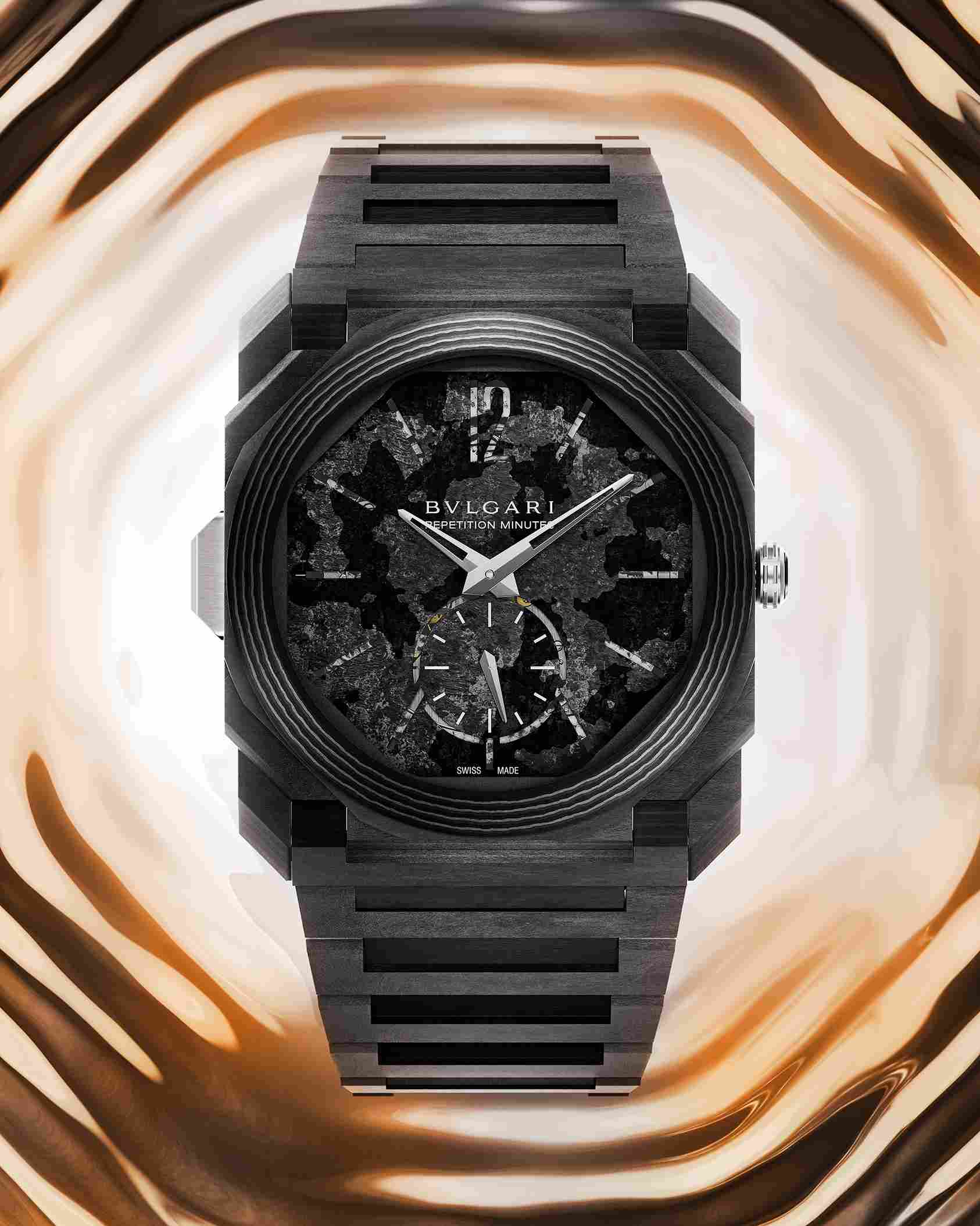 Bvlgari