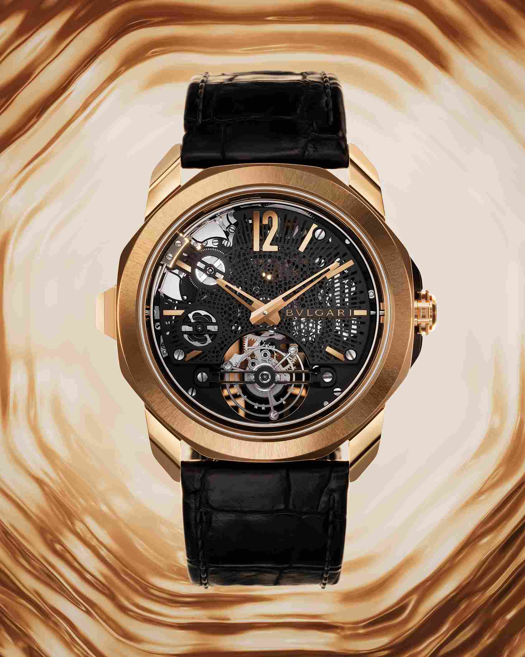Bvlgari