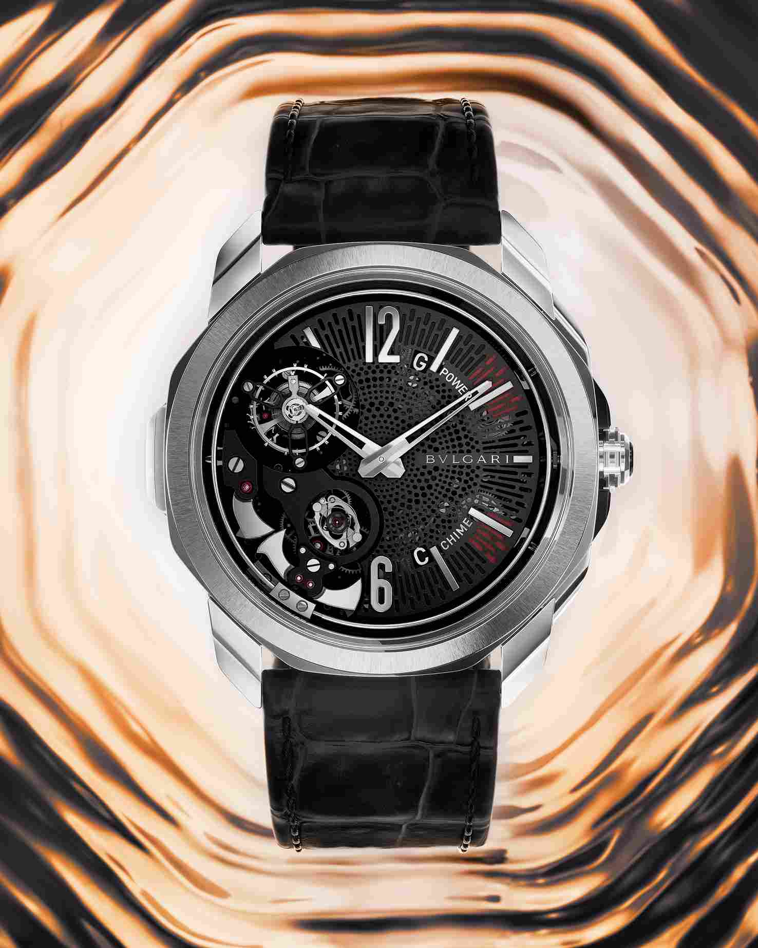 Bvlgari