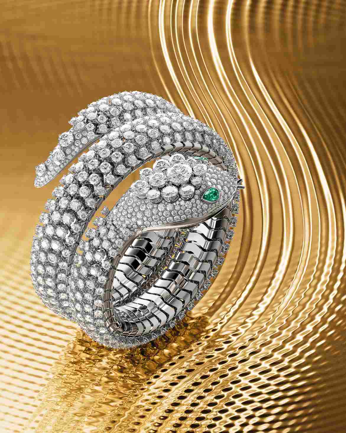 Bvlgari