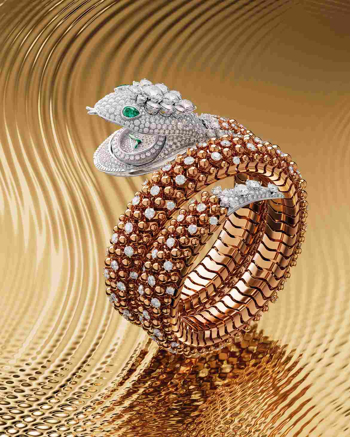 Bvlgari