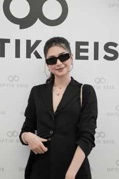 Optik Seis Hadirkan Koleksi Eyewear BVLGARI Spring/Summer 24