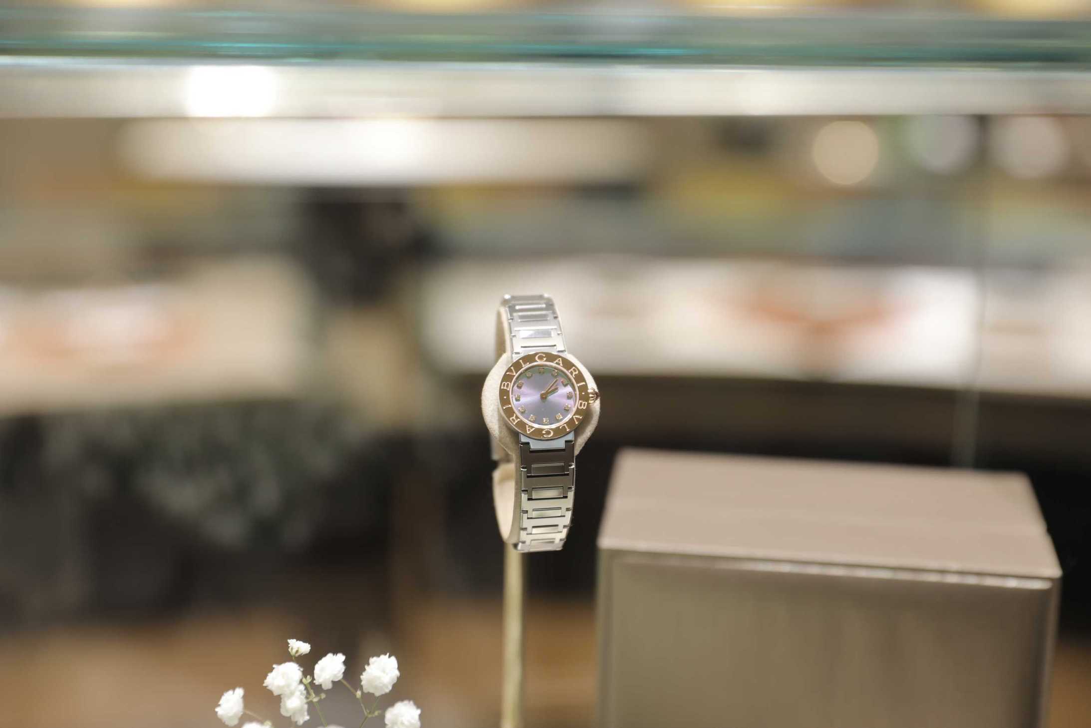 Bulgari rayakan International Women's Day dengan Bulgari Bulgari (BB) X LISA Blackpink, Rayakan International Women's Day, Bulgari kolaborasi bersama Lisa Blackpink yaitu Bulgari Bulgari (BB) X LISA Blackpink