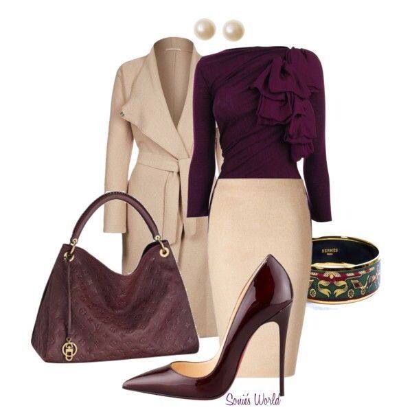 5 Ide Colour Combination yang Cocok Untuk Cream Outfit Kamu!