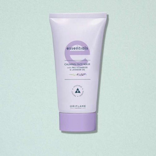 masker wajah, menenangkan kulit, iritasi, jerawat, kemerahan