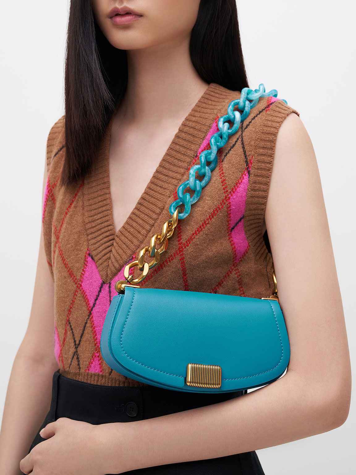Charles & Keith