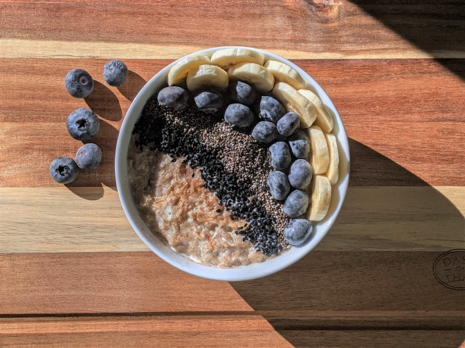 manfaat chia seeds