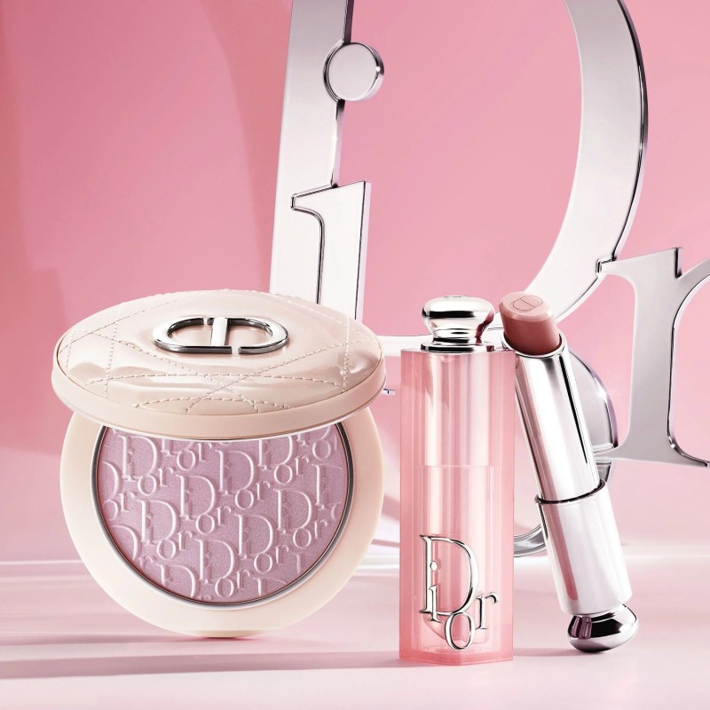 Koleksi Dior Beauty Spring 2025