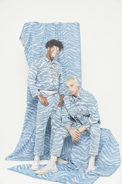 Levi’s® Dan CLOT