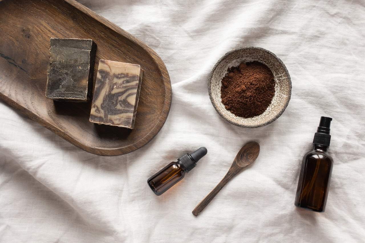 manfaat kopi untuk kesehatan rambut