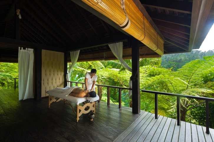 como shambhala ubud