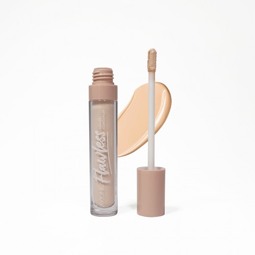 Concealer Brand Lokal Untuk Kulit Sawo Matang 