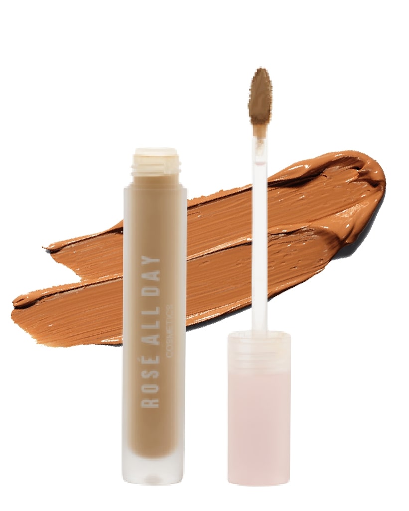 Concealer Brand Lokal Untuk Kulit Sawo Matang 