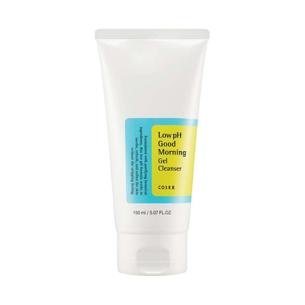 Perbedaan facial wash dan facial foam