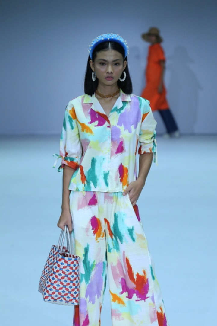 jakarta fashion week 2022