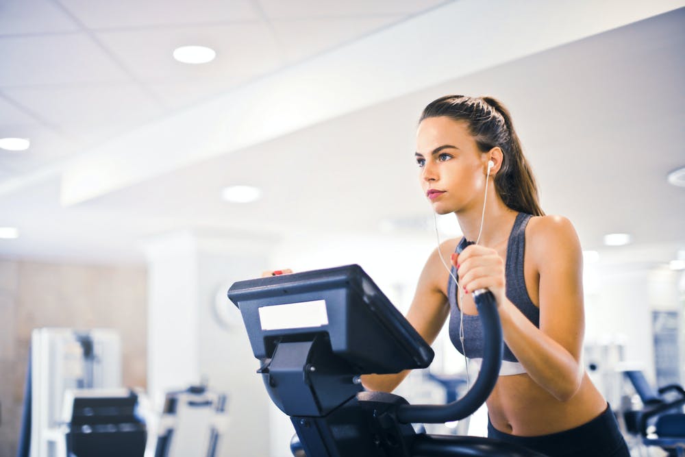 Cara menambah berat badan