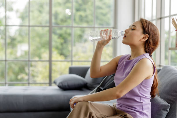 Cara dapatkan berat badan ideal