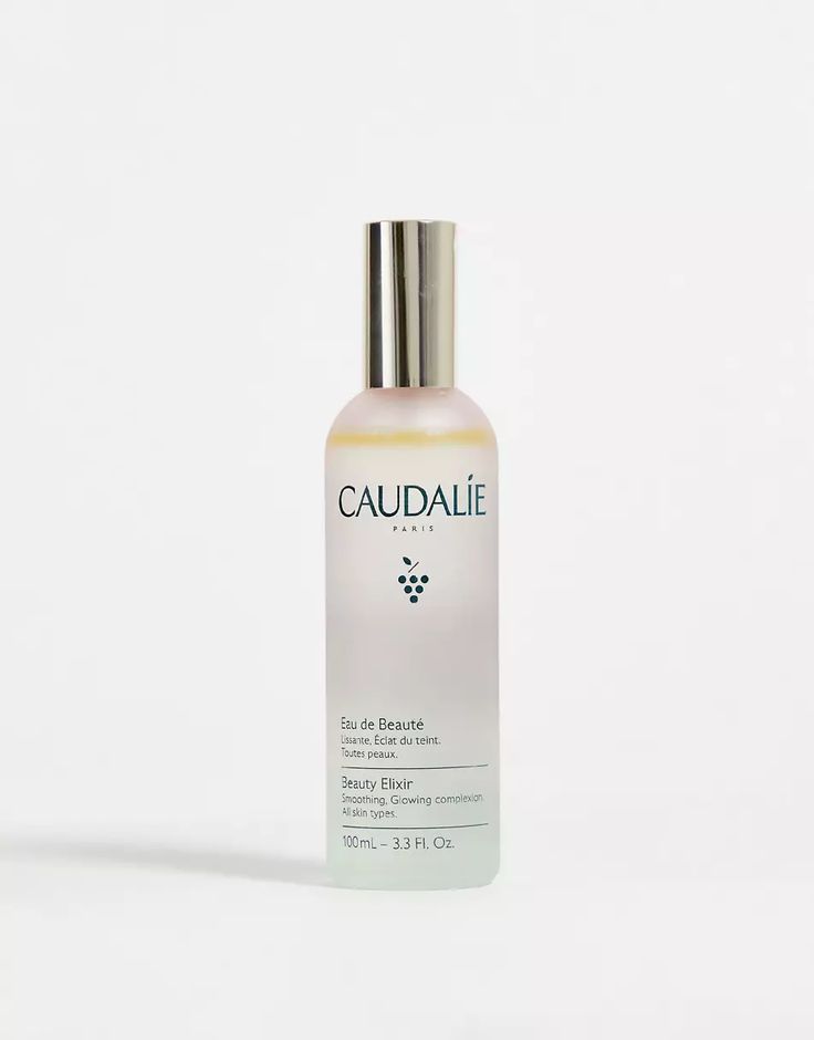 Face Mist, Glowing