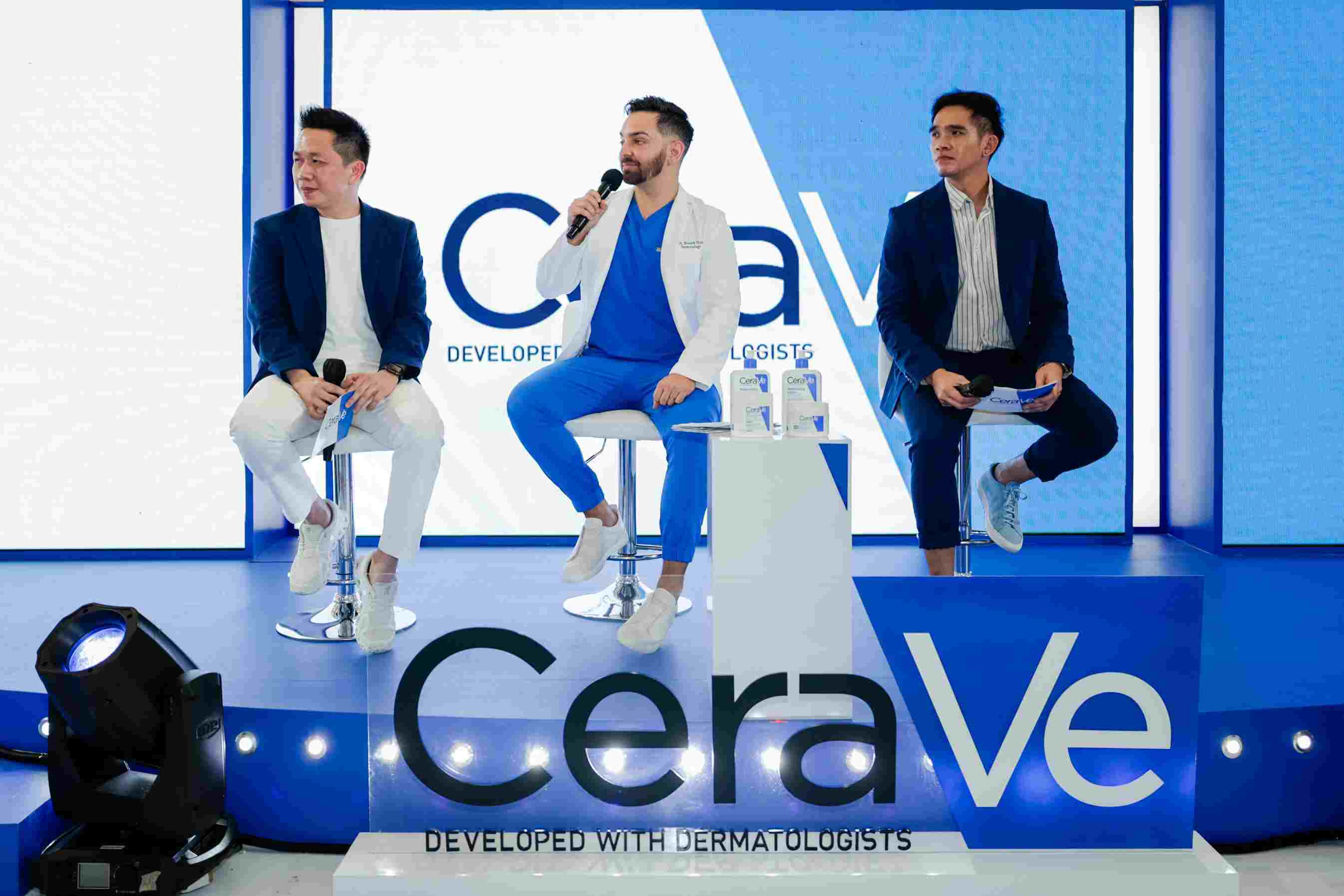 Tidak Perlu Bingung Lagi, CeraVe Kini Hadir di Indonesia!